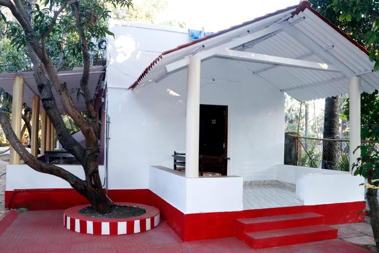 White Sand Resort Manori Mumbai Malad West — Photos 2