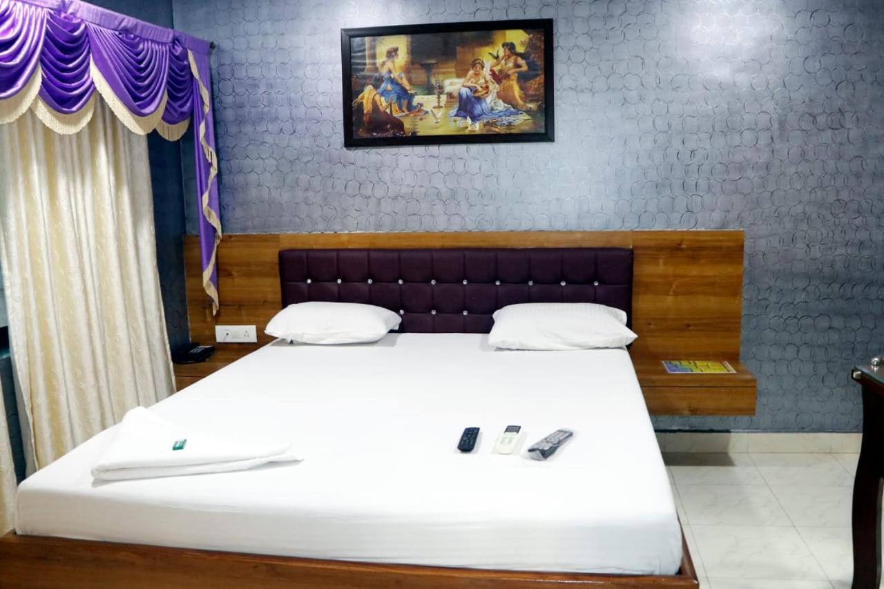 White Sand Resort Manori Mumbai Malad West — Photos 3